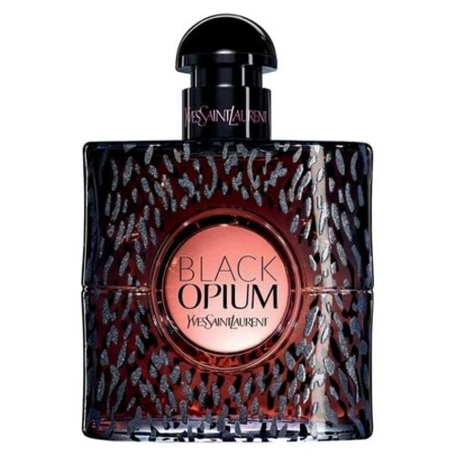 The new limited edition Black Opium Wild