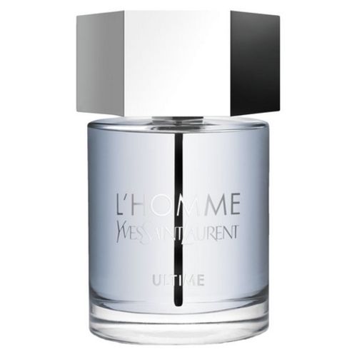 YSL L'Homme Ultime perfume