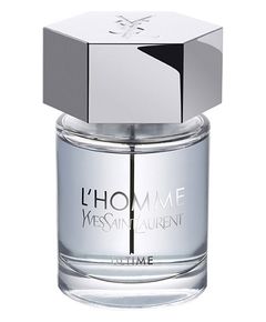 YSL L'Homme Ultime perfume